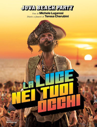 LUCE NEI TUOI OCCHI