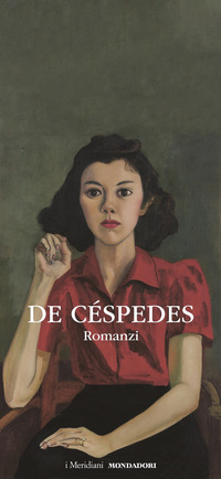 ROMANZI (DE CESPEDES)