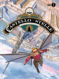 CASTELLO DELLE STELLE