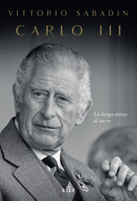 CARLO III LA LUNGA ATTESA DI UN RE
