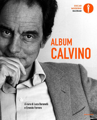 ALBUM CALVINO