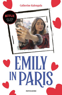 EMILY IN PARIS 1