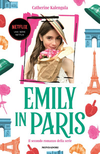 EMILY IN PARIS 2