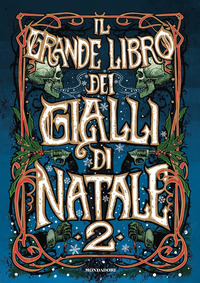 GRANDE LIBRO DEI GIALLI DI NATALE 2