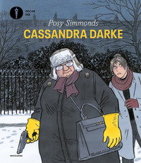 CASSANDRA DARKE