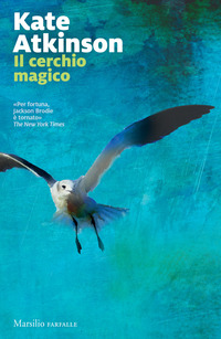 CERCHIO MAGICO