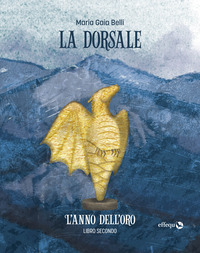 DORSALE 2 L\'ANNO DELL\'ORO