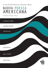 NUOVA POESIA AMERICANA