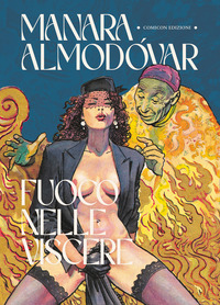 FUOCO NELLE VISCERE