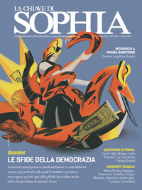 CHIAVE DI SOPHIA 19/2022