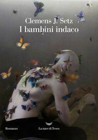 BAMBINI INDACO