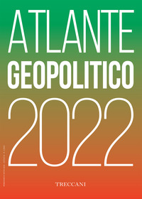 ATLANTE GEOPOLITICO 2022