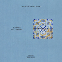 RICORDO DI LAMPEDUSA