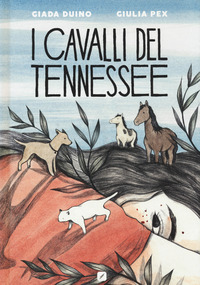 CAVALLI DEL TENNESSEE