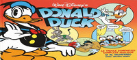 DONALD DUCK - LE TAVOLE DOMENICALI COMPLETE 1939-1942