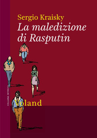 MALEDIZIONE DI RASPUTIN
