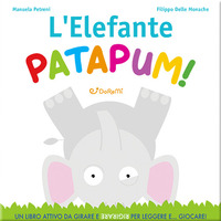 ELEFANTE PATAPUM ! GIRA E RIGIRA