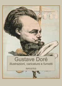 ILLUSTRAZIONI CARICATURE E FUMETTI