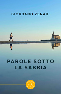PAROLE SOTTO LA SABBIA