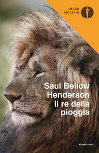HENDERSON IL RE DELLA PIOGGIA