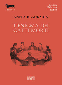 ENIGMA DEI GATTI MORTI
