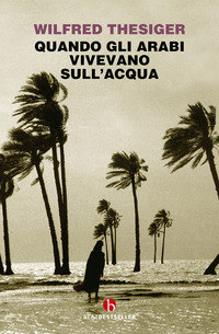 QUANDO GLI ARABI VIVEVANO SULL\'ACQUA