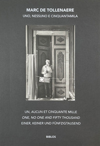 UNO NESSUNO E CINQUANTAMILA - DENTRO LE CASE DEI VENEZIANI