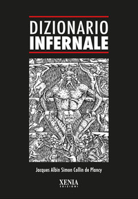 DIZIONARIO INFERNALE