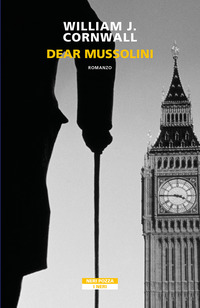 DEAR MUSSOLINI
