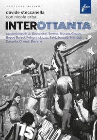 INTEROTTANTA - RACCONTI INEDITI DI BECCALOSSI SERENA MURARO GLEZOS