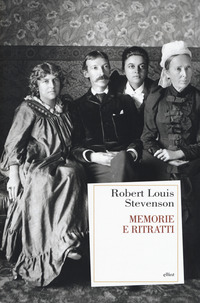 MEMORIE E RITRATTI