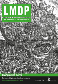 LMDP 3/2022 MANGIARE LA TERRA