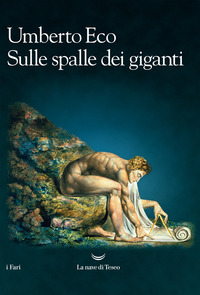 SULLE SPALLE DEI GIGANTI