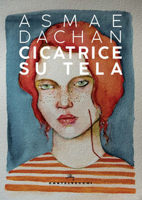 CICATRICE SU TELA
