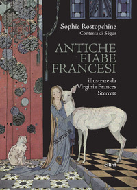 ANTICHE FIABE FRANCESI