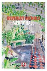 MERRY HALL
