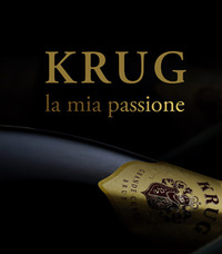 KRUG - LA MIA PASSIONE