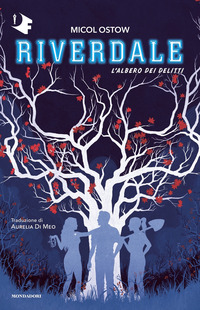 RIVERDALE - L\'ALBERO DEI DELITTI