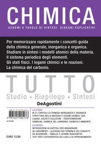TUTTO CHIMICA