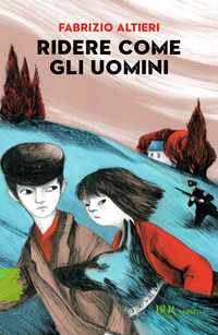 RIDERE COME GLI UOMINI