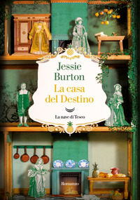 CASA DEL DESTINO