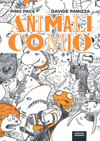 ANIMALICOMIO