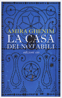 CASA DEI NOTABILI