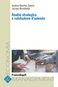ANALISI STRATEGICA E VALUTAZIONE D\'AZIENDA