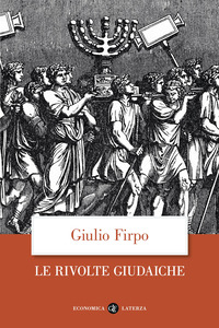 RIVOLTE GIUDAICHE