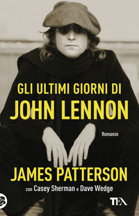 ULTIMI GIORNI DI JOHN LENNON