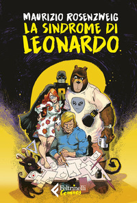 SINDROME DI LEONARDO