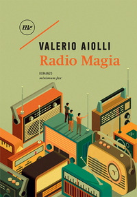 RADIO MAGIA