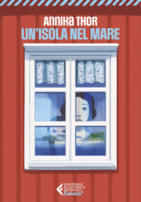 ISOLA NEL MARE