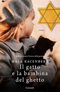 GATTO E LA BAMBINA DEL GHETTO